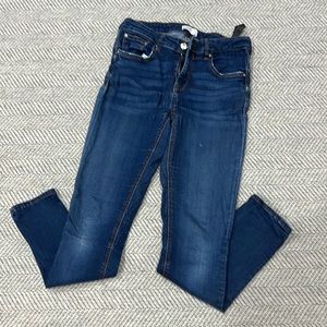 Zara jeans